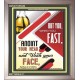 WHEN YOU FAST   Printable Bible Verses to Frame   (GWVICTOR5389)   