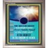 WHO THEN IS THE GREATEST   Frame Bible Verses Online   (GWVICTOR5400)   "14x16"