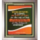 WHO SHALL NOT FEAR THEE   Christian Paintings Frame   (GWVICTOR5523)   