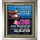 YOU DIVINE LOCATION   Printable Bible Verses to Framed   (GWVICTOR6422)   
