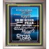 YOU ARE BLESSED   Framed Scripture Dcor   (GWVICTOR6732)   "14x16"