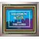 WALK IN TRUTH   Unique Bible Verse Framed   (GWVICTOR7558)   