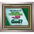 SIN   Bible Verse Frame for Home   (GWVICTOR7585)   "16x14"