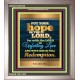 UNFAILING LOVE   Bible Scriptures on Love frame   (GWVICTOR7630)   