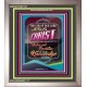 WISDOM AND REVELATION   Bible Verse Framed for Home Online   (GWVICTOR7747)   