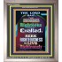BE EXALTED   Bible Verses Framed Art Prints   (GWVICTOR8063)   "14x16"
