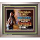 SOVEREIGN LORD   Framed Bible Verses Online   (GWVICTOR8337)   
