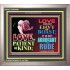 WHAT IS LOVE   Custom Art Work   (GWVICTOR8408)   "16x14"
