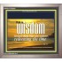 WALK IN WISDOM   Bible Verse Wall Art   (GWVICTOR865)   "16x14"