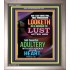 ADULTERY   Framed Bible Verse   (GWVICTOR8673)   "14x16"