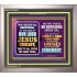 UNITY   Christian Framed Wall Art   (GWVICTOR9073)   "16x14"