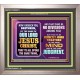 UNITY   Christian Framed Wall Art   (GWVICTOR9073)   