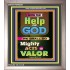 ACTS OF VALOR   Inspiration Frame   (GWVICTOR9228)   "14x16"