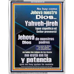 Yahveh-jireh   Pinturas bíblicas   (GWSPAABIDE9855)   