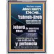 Yahveh-jireh   Pinturas bíblicas   (GWSPAABIDE9855)   