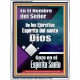 Santo El Espíritu de la Alegría   Versículos de la Biblia   (GWSPAAMBASSADOR10189)   