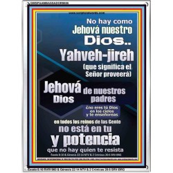 Yahveh-jireh   Pinturas bíblicas   (GWSPAAMBASSADOR9855)   