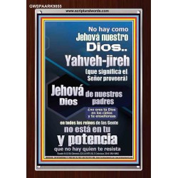 Yahveh-jireh   Pinturas bíblicas   (GWSPAARK9855)   