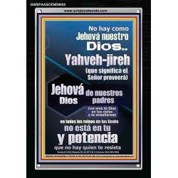 Yahveh-jireh   Pinturas bíblicas   (GWSPAASCEND9855)   