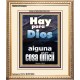 ¿Hay para Dios alguna cosa difícil?   Marco del versículo bíblico Láminas artísticas   (GWSPACOV9695)   