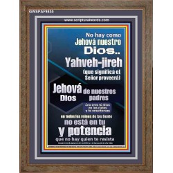 Yahveh-jireh   Pinturas bíblicas   (GWSPAF9855)   