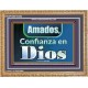 Amados, Confianza en Dios   Marcos de versículos bíblicos en línea   (GWSPAMS10252)   