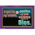 pleasant and peaceful spirit, highly esteemed before God   Marco de citas cristianas   (GWSPAPEACE11160)   "14X12"