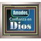 Amados, Confianza en Dios   Marcos de versículos bíblicos en línea   (GWSPAVICTOR10252)   