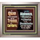 Alabanza, Honor, Gloria y Dominio Al Cordero de Dios   pinturas cristianas   (GWSPAVICTOR10868)   
